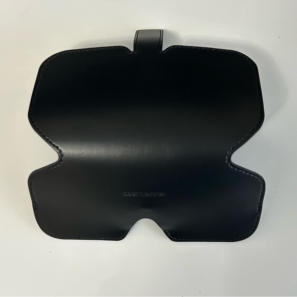 Saint Laurent leather case - Picture 5 of 10